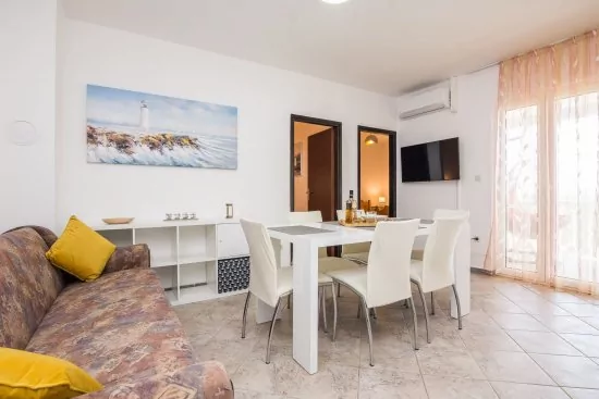 Apartmán Severní Dalmácie - Privlaka DA 5316 N2