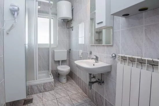 Apartmán Severní Dalmácie - Privlaka DA 5316 N2