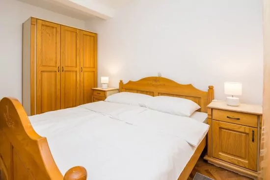 Apartmán Severní Dalmácie - Privlaka DA 5316 N2