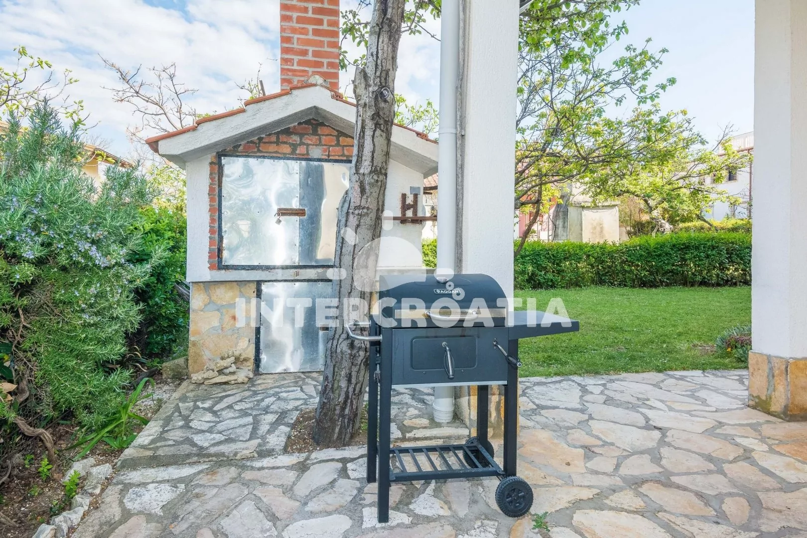 Apartmán Severní Dalmácie - Privlaka DA 5316 N3