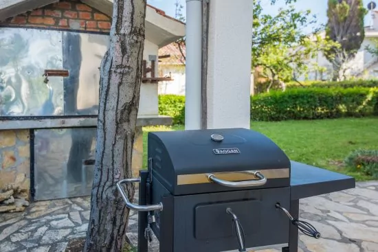 Apartmán Severní Dalmácie - Privlaka DA 5316 N3