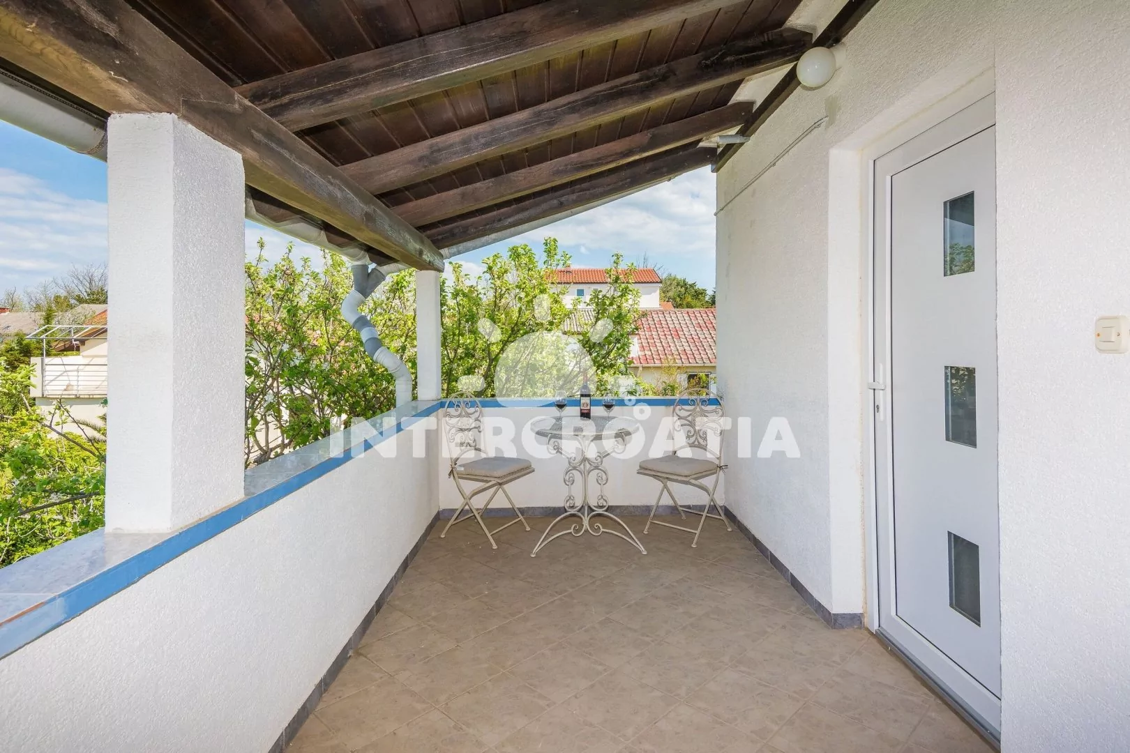 Apartmán Severní Dalmácie - Privlaka DA 5316 N3