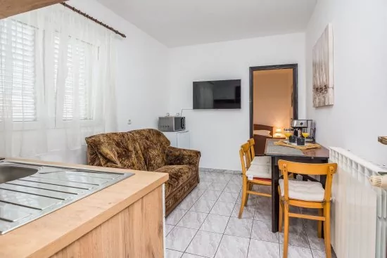 Apartmán Severní Dalmácie - Privlaka DA 5316 N3