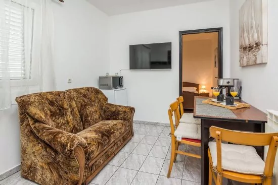 Apartmán Severní Dalmácie - Privlaka DA 5316 N3
