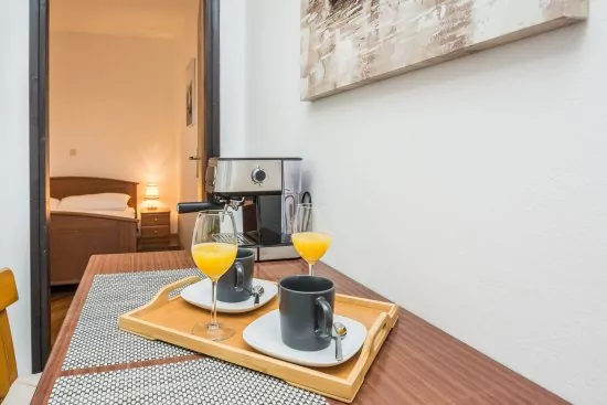 Apartmán Severní Dalmácie - Privlaka DA 5316 N3