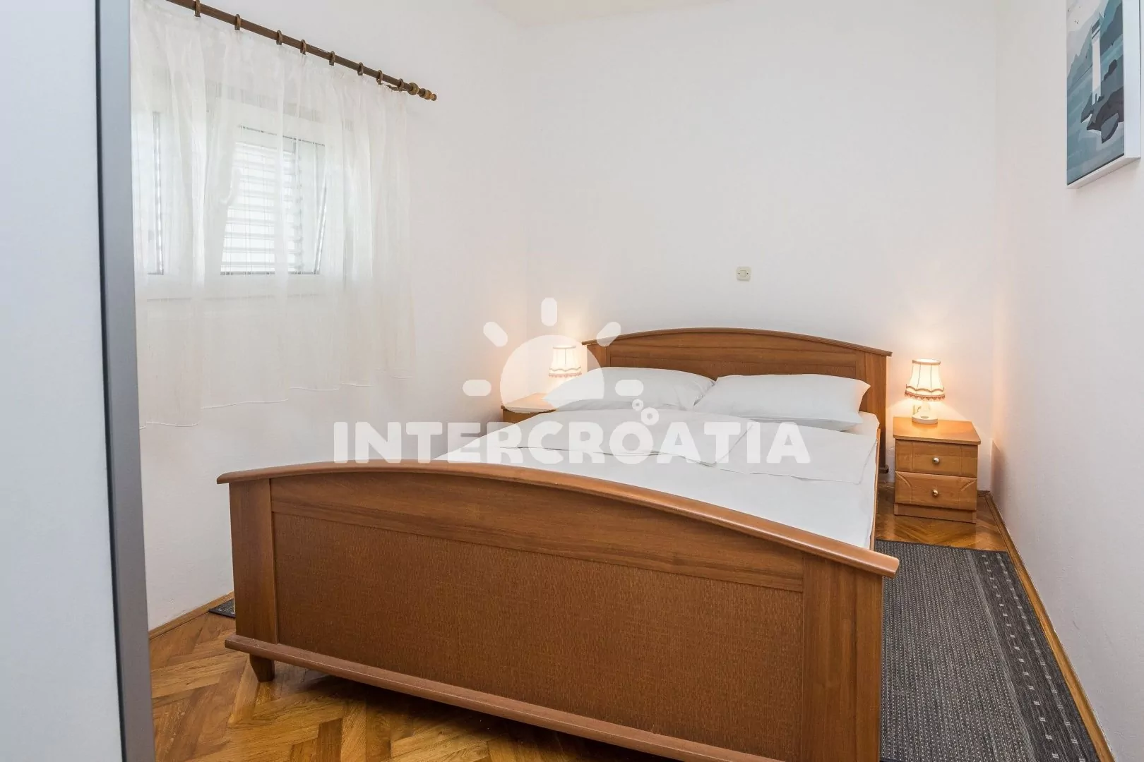 Apartmán Severní Dalmácie - Privlaka DA 5316 N3