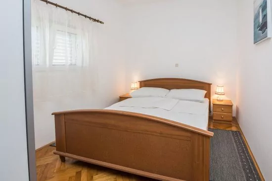 Apartmán Severní Dalmácie - Privlaka DA 5316 N3