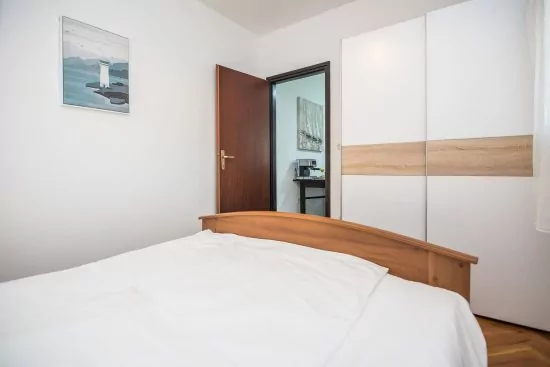 Apartmán Severní Dalmácie - Privlaka DA 5316 N3