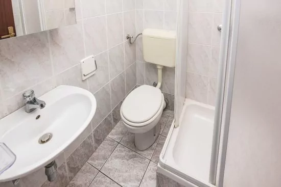 Apartmán Severní Dalmácie - Privlaka DA 5316 N3