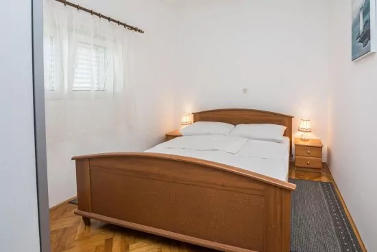Apartmán Severní Dalmácie - Privlaka DA 5316 N3