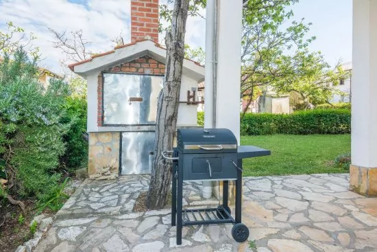 Apartmán Severní Dalmácie - Privlaka DA 5316 N4