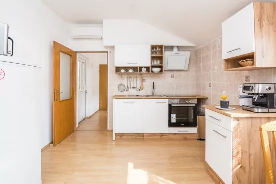 Apartmán Severní Dalmácie - Privlaka DA 5316 N4