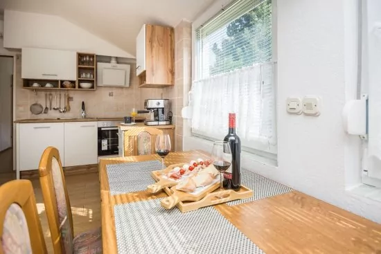 Apartmán Severní Dalmácie - Privlaka DA 5316 N4