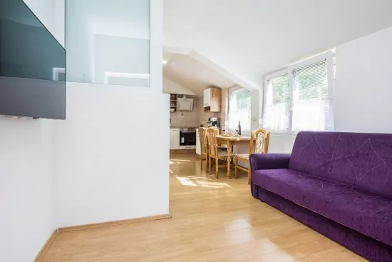 Apartmán Severní Dalmácie - Privlaka DA 5316 N4