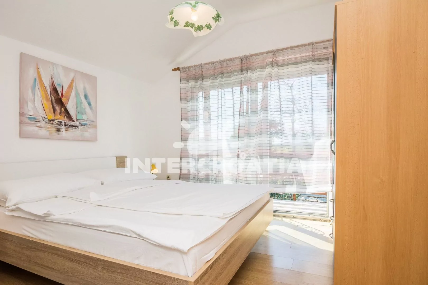 Apartmán Severní Dalmácie - Privlaka DA 5316 N4