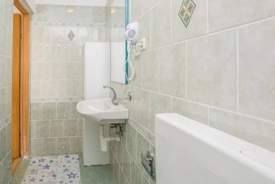 Apartmán Severní Dalmácie - Privlaka DA 5316 N4