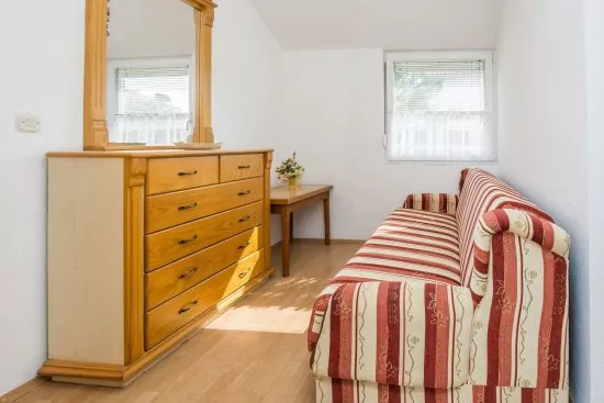 Apartmán Severní Dalmácie - Privlaka DA 5316 N4