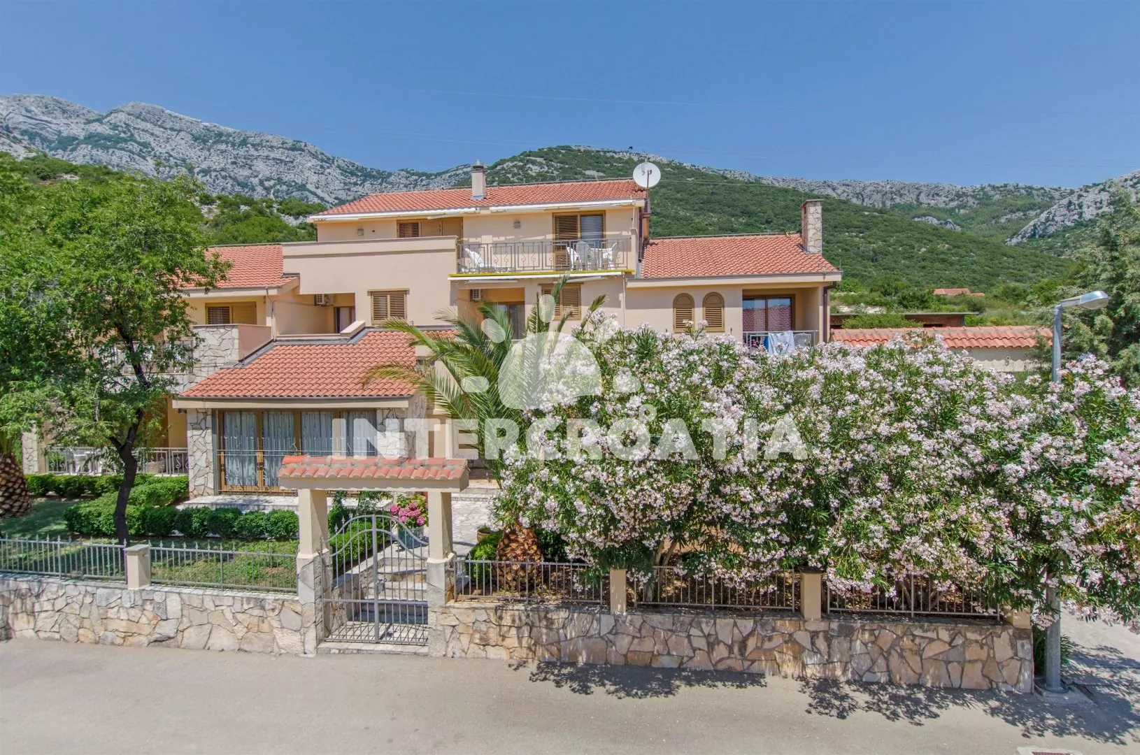 Apartmán Jižní Dalmácie - Orebić DA 1308 N6