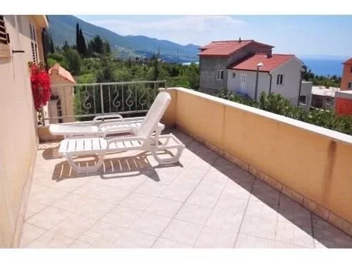 Apartmán Jižní Dalmácie - Orebić DA 1308 N6