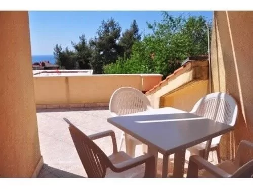 Apartmán Jižní Dalmácie - Orebić DA 1308 N6