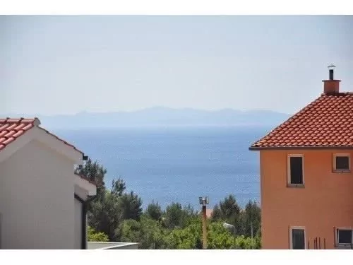 Apartmán Jižní Dalmácie - Orebić DA 1308 N6