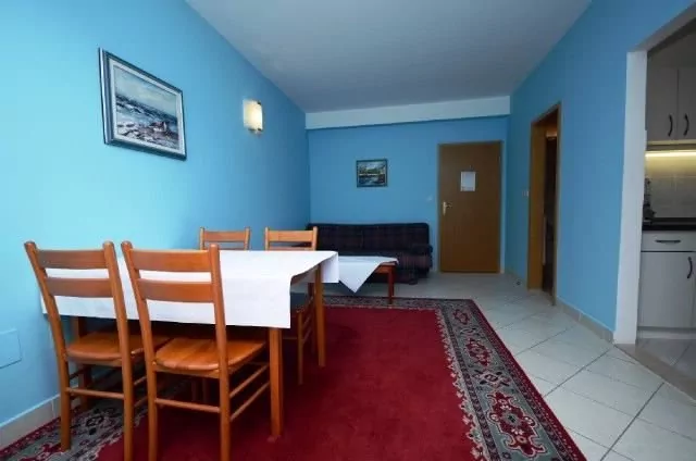 Apartmán Jižní Dalmácie - Orebić DA 1308 N6
