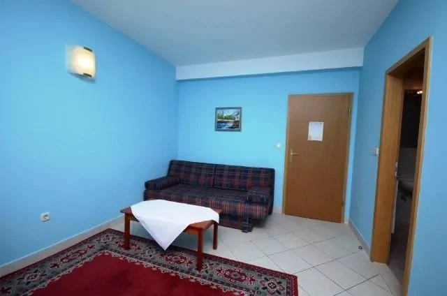 Apartmán Jižní Dalmácie - Orebić DA 1308 N6
