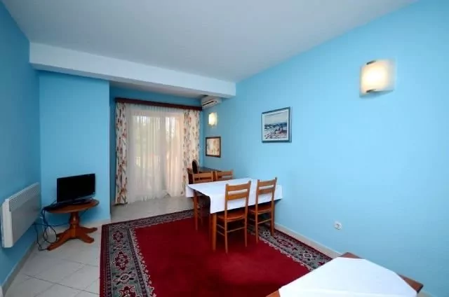 Apartmán Jižní Dalmácie - Orebić DA 1308 N6