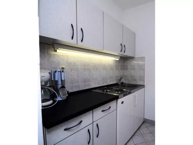 Apartmán Jižní Dalmácie - Orebić DA 1308 N6