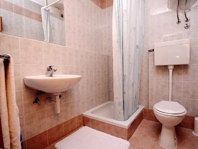 Apartmán Jižní Dalmácie - Orebić DA 1308 N6