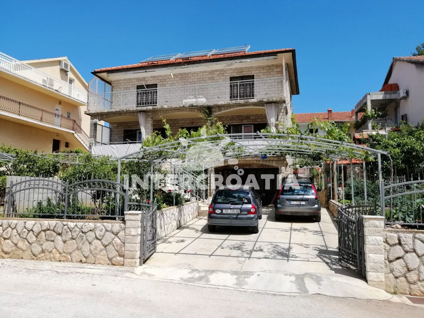 Apartmán Ostrov Hvar - Stari Grad OS 2020 N1