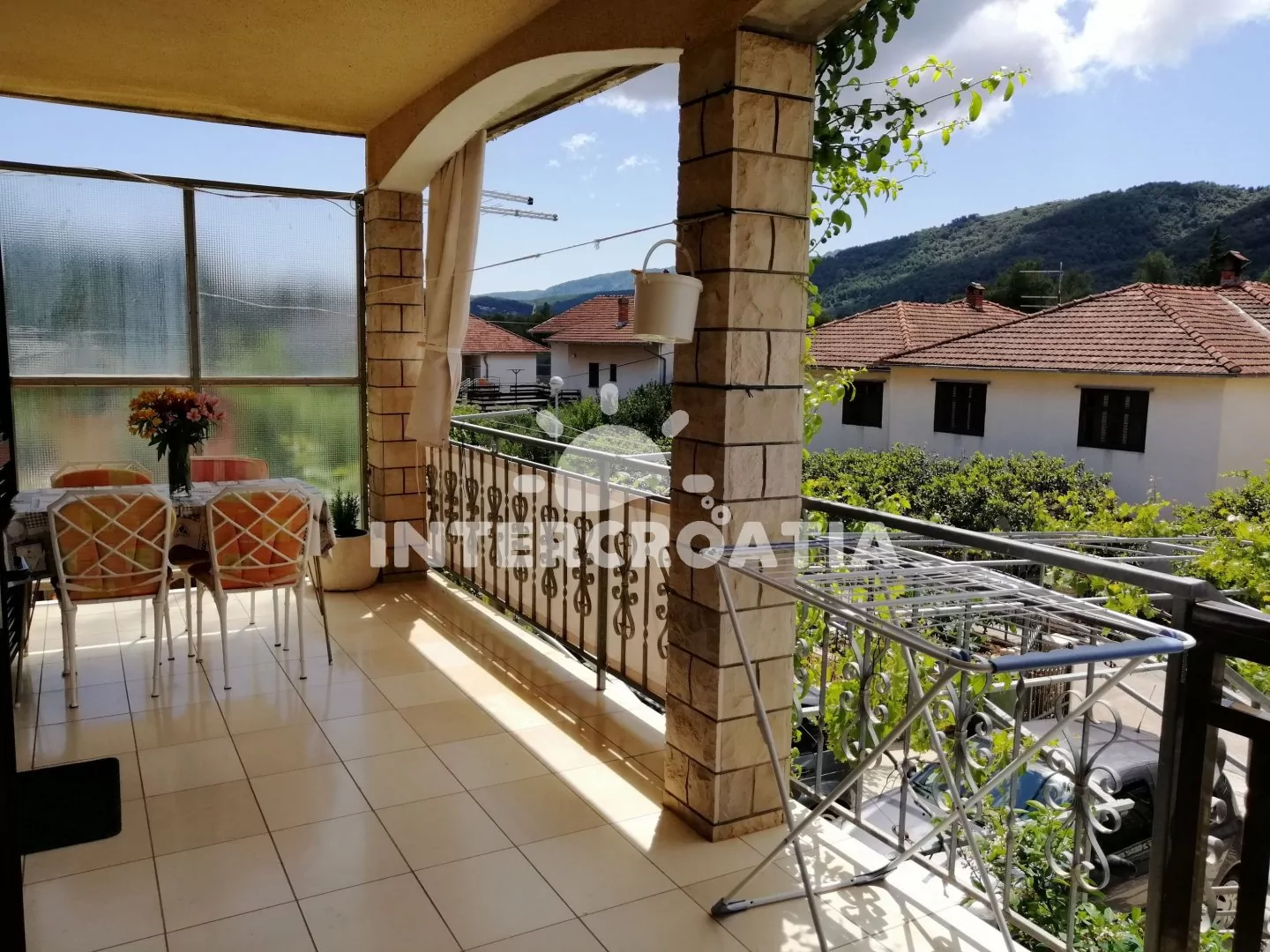 Apartmán Ostrov Hvar - Stari Grad OS 2020 N1