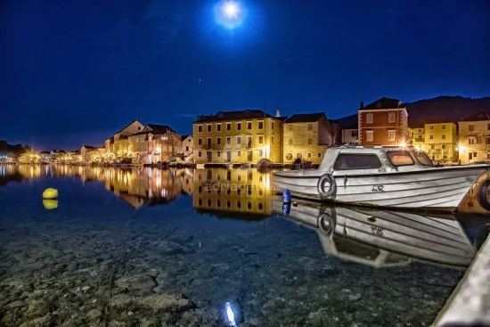 Apartmán Ostrov Hvar - Stari Grad OS 2020 N1