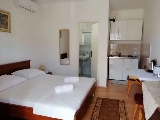 Apartmán Ostrov Hvar - Stari Grad OS 2020 N1