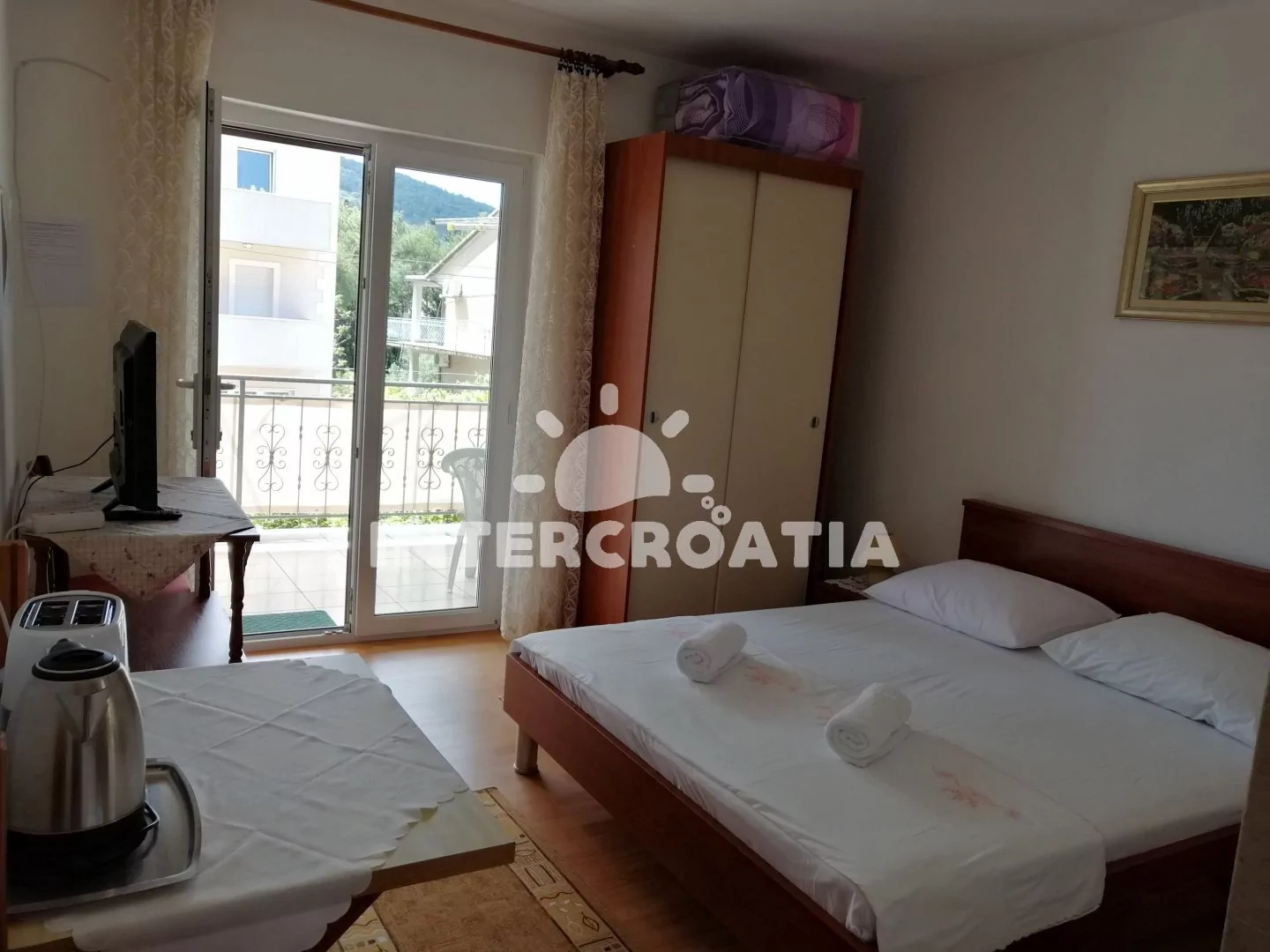 Apartmán Ostrov Hvar - Stari Grad OS 2020 N1