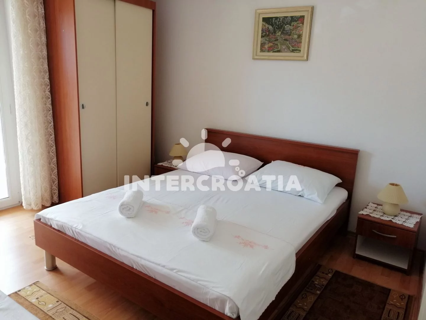 Apartmán Ostrov Hvar - Stari Grad OS 2020 N1