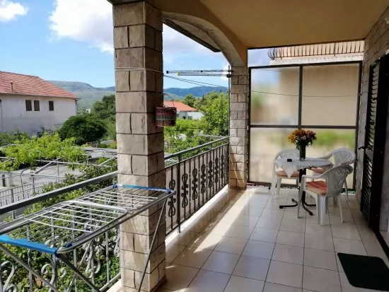Apartmán Ostrov Hvar - Stari Grad OS 2020 N2