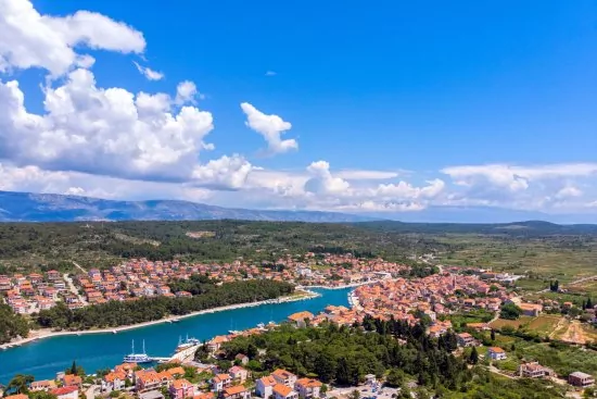 Apartmán Ostrov Hvar - Stari Grad OS 2020 N2