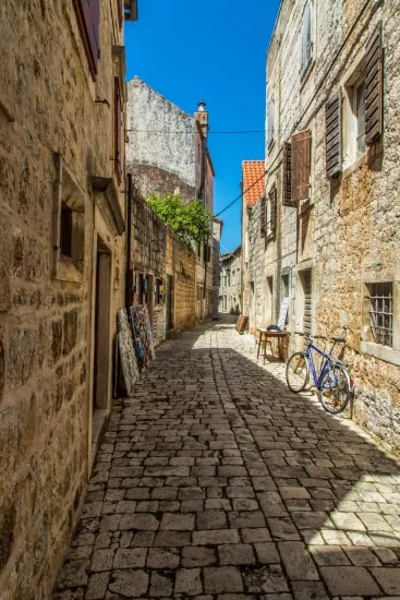 Apartmán Ostrov Hvar - Stari Grad OS 2020 N2