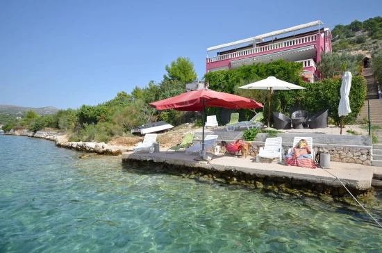 Apartmán Severní Dalmácie - Rogoznica DA 3666 N1