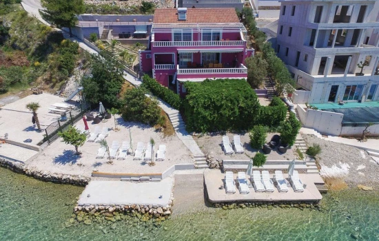 Apartmán Severní Dalmácie - Rogoznica DA 3666 N1