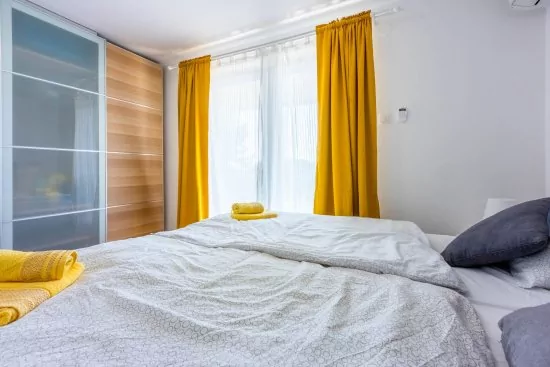 Vila s bazénem Kvarner - Klenovica KV 1841 N1