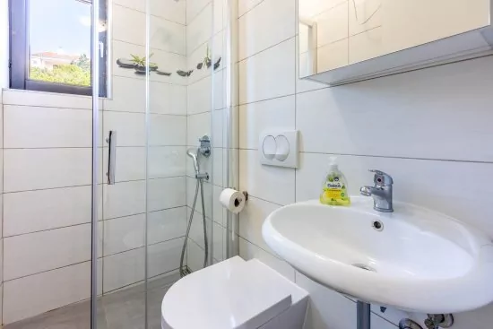 Vila s bazénem Kvarner - Klenovica KV 1841 N1