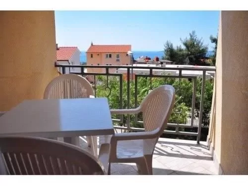 Apartmán Jižní Dalmácie - Orebić DA 1308 N7