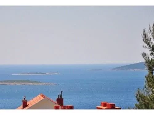 Apartmán Jižní Dalmácie - Orebić DA 1308 N7