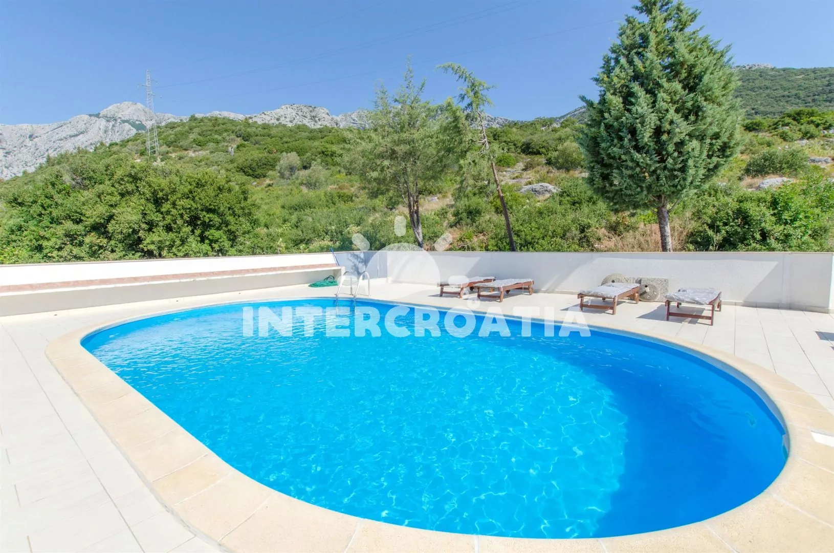 Apartmán Jižní Dalmácie - Orebić DA 1308 N8