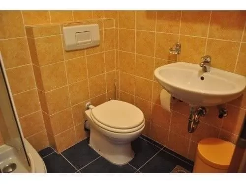 Apartmán Jižní Dalmácie - Orebić DA 1308 N8