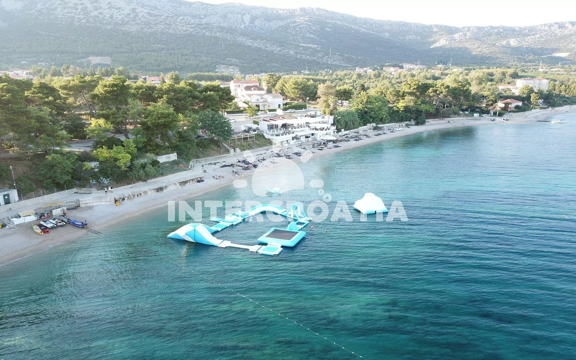 Apartmán Jižní Dalmácie - Orebić DA 1308 N8