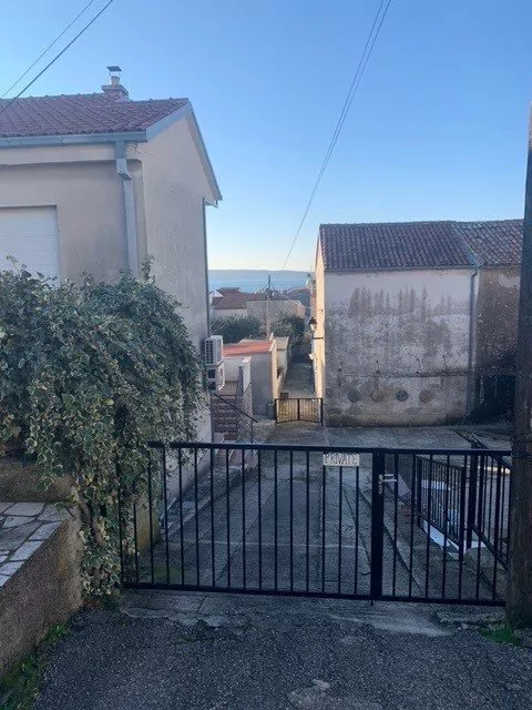 Apartmán Kvarner - Selce KV 1924 N1