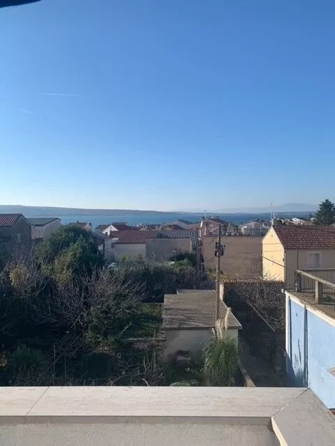 Apartmán Kvarner - Selce KV 1924 N1